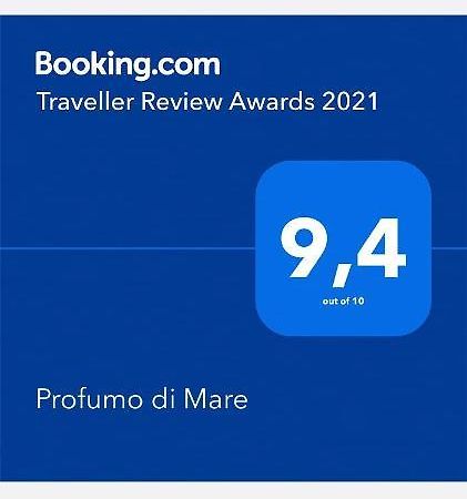 Profumo Di Mare Apartment ปีออมบีโน ภายนอก รูปภาพ