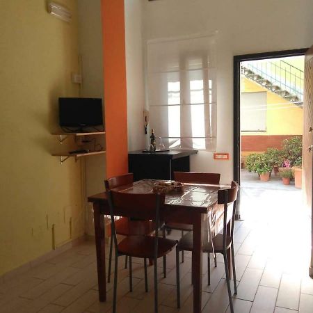 Profumo Di Mare Apartment ปีออมบีโน ภายนอก รูปภาพ