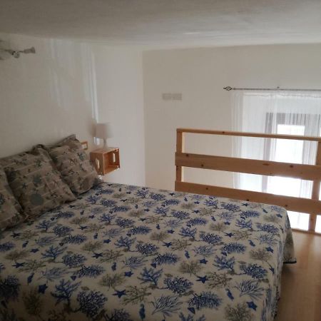 Profumo Di Mare Apartment ปีออมบีโน ภายนอก รูปภาพ