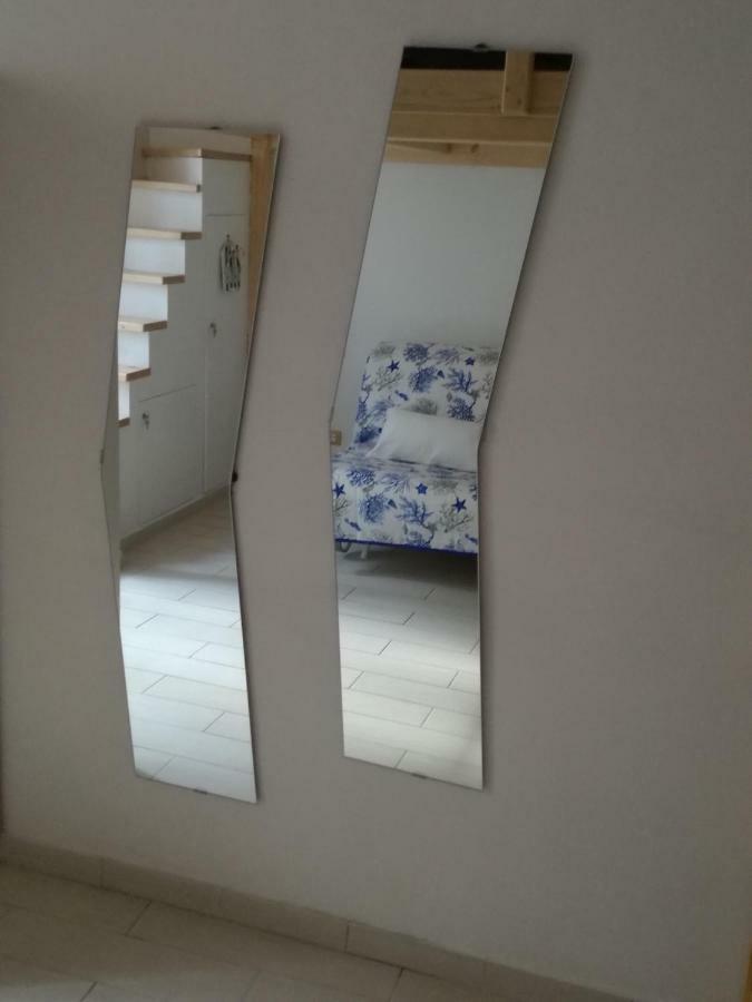 Profumo Di Mare Apartment ปีออมบีโน ภายนอก รูปภาพ
