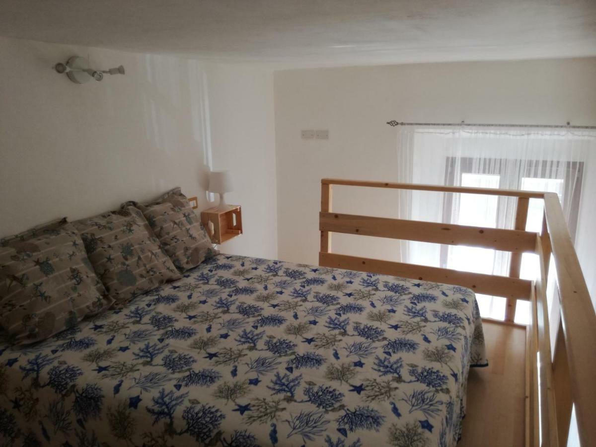 Profumo Di Mare Apartment ปีออมบีโน ภายนอก รูปภาพ