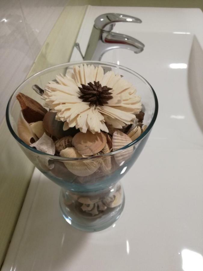 Profumo Di Mare Apartment ปีออมบีโน ภายนอก รูปภาพ