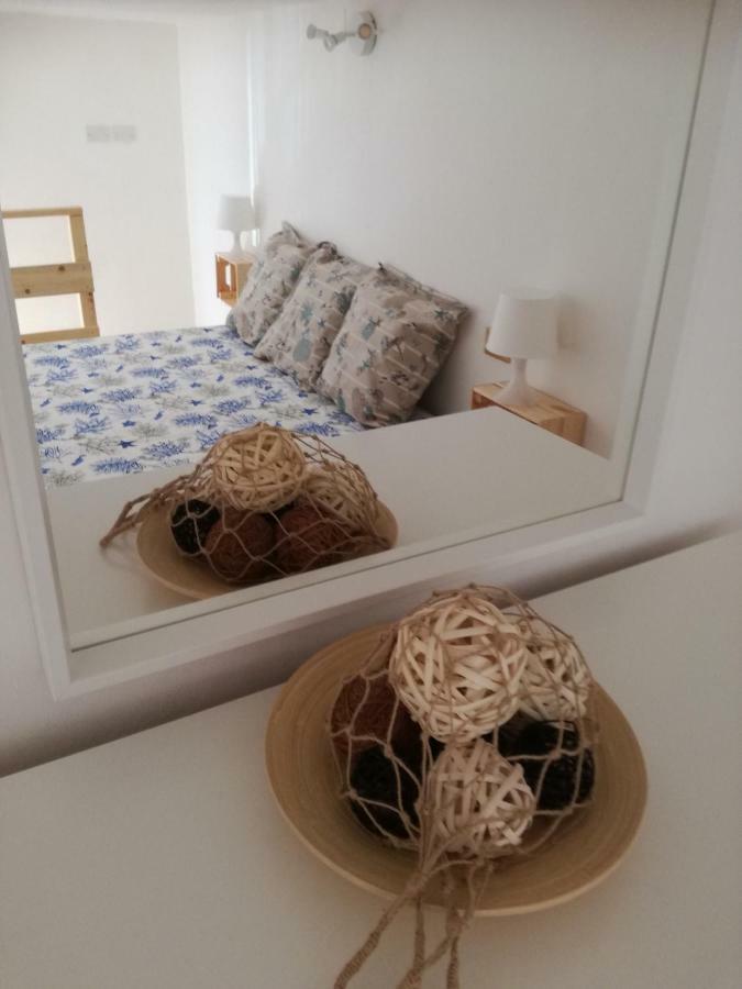 Profumo Di Mare Apartment ปีออมบีโน ภายนอก รูปภาพ
