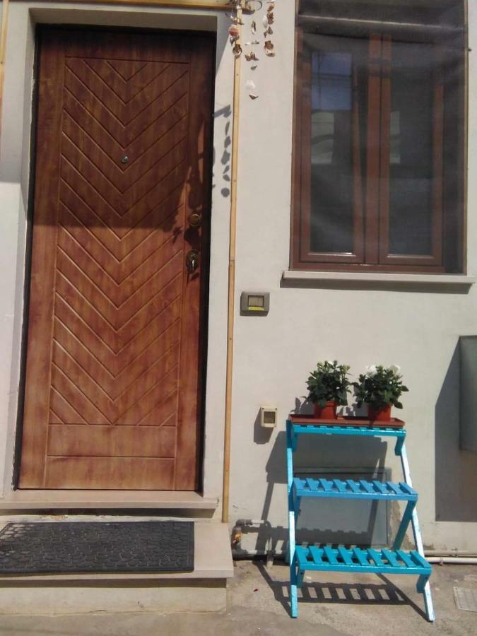 Profumo Di Mare Apartment ปีออมบีโน ภายนอก รูปภาพ